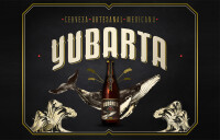 Cerveza yubarta