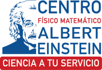 Centro físico matemático albert einstein