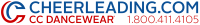 Cheerleading company