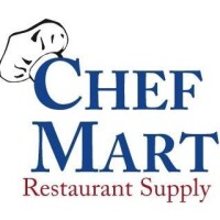 Chef mart cooking solutions