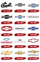 Chevrolet insurgentes