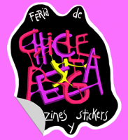 Chicle y pega