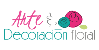 Arte y decoracion floral limitada