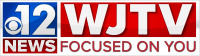 Wjtv news channel 12