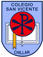 Colegio san vicente