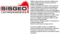 Tidesa,tùneles,instrumentaciòn y diseño especializado s.a.de c.v.