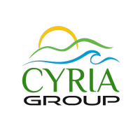Cyria group inc.
