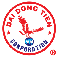 Dai dong tien corporation