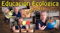 Dinámicas ecológicas y de diagnóstico s de rl de cv
