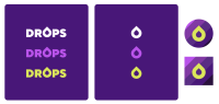 Dropsbranding