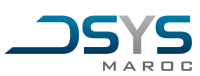 Dsys maroc