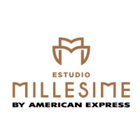 Estudio millesime by american express
