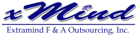 Extramind f & a outsourcing, inc.