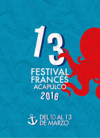 Festival francés de acapulco