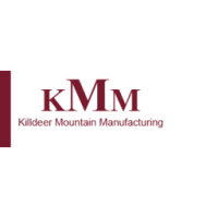 Killdeer mountain manufacturing, inc.