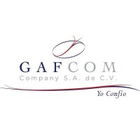 Gafcom company s.a. de c.v.