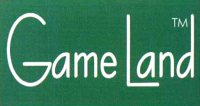 Game land