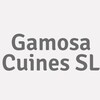 Gamosa cuines s.l.