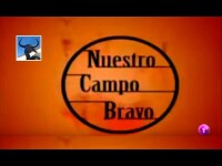 Ganaderia campo bravo