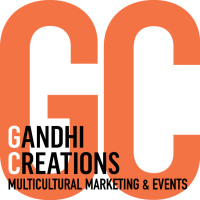 Gandhi creations