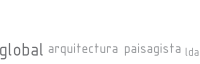 Global arquitectura paisagista lda