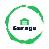 Garage-advertising