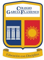 Colegio garcía flamenco