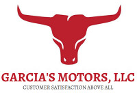 Garcia motor's