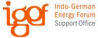 Igef - international gas & energy forum