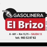 Gasolinera el brizo