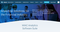 Miac - mortgage industry advisory corporation