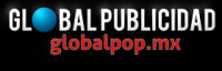 Global publicidad - globalpop.mx