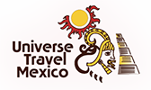 Universe travel mexico