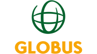 Globus green