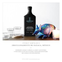 Grupo mezcalero aguaviva
