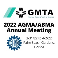 German machine tools of america (gmta)