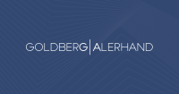 Goldberg alerhand