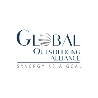 Global outsourcing alliance