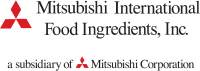 Mitsubishi international food ingredients, inc.