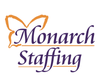 Monarch staffing