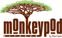 Monkeypod kitchen by merriman