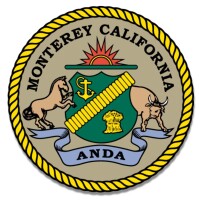 City of monterey