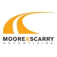 Moore & scarry advertising