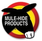 Mule-hide products