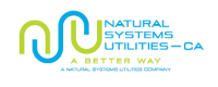 Natural systems utilities, llc