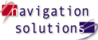Navigation solutions