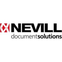 Nevill document solutions, llc