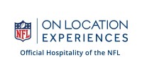 Nfl on location experiences