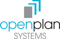 Open plan systems