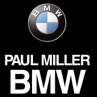 Paul miller bmw
